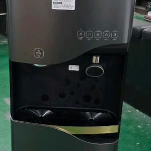 청호나이스 뉴700 얼음정수기 이미지