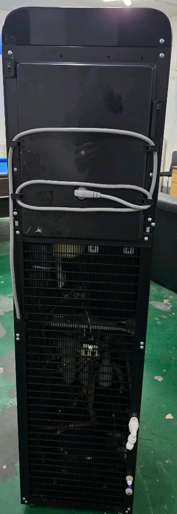 청호나이스 뉴700 얼음정수기 이미지