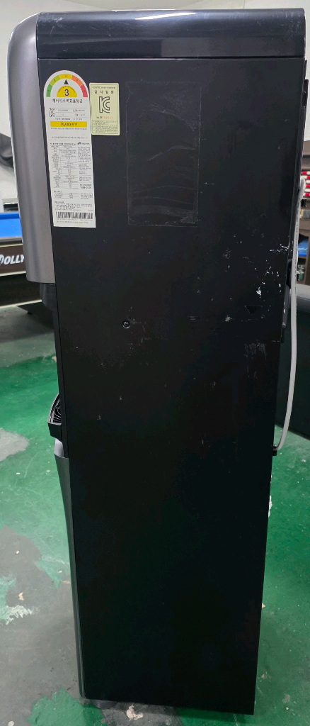 청호나이스 뉴700 얼음정수기 이미지