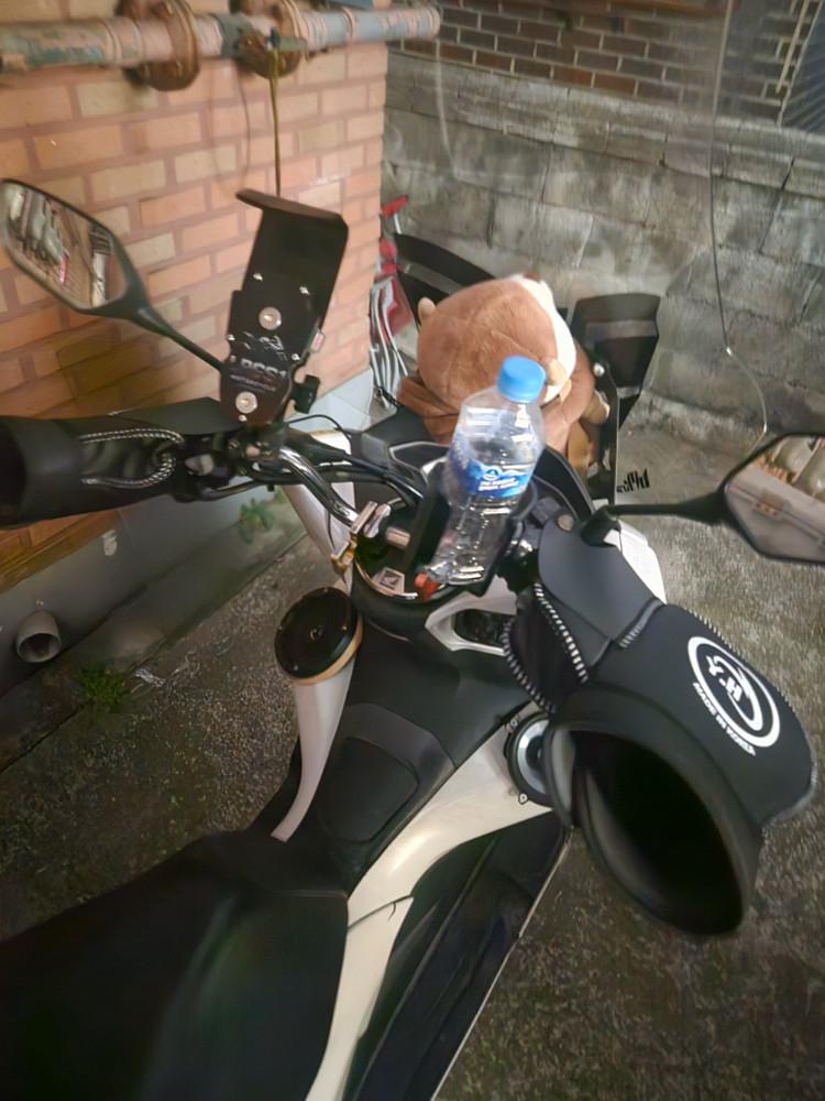 pcx125 18년식 스피커차량 이미지