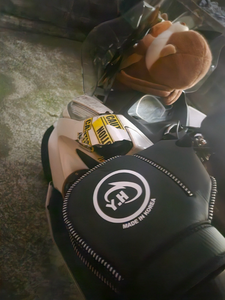 pcx125 18년식 스피커차량 이미지