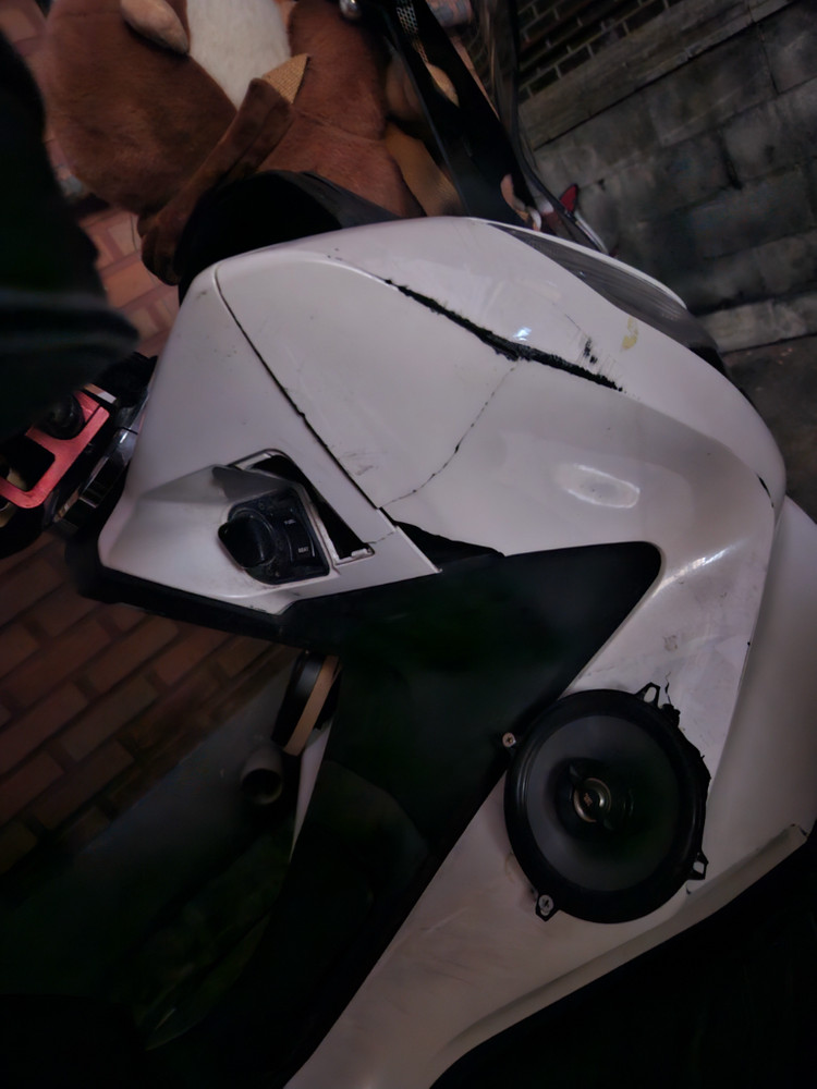 pcx125 18년식 스피커차량 이미지