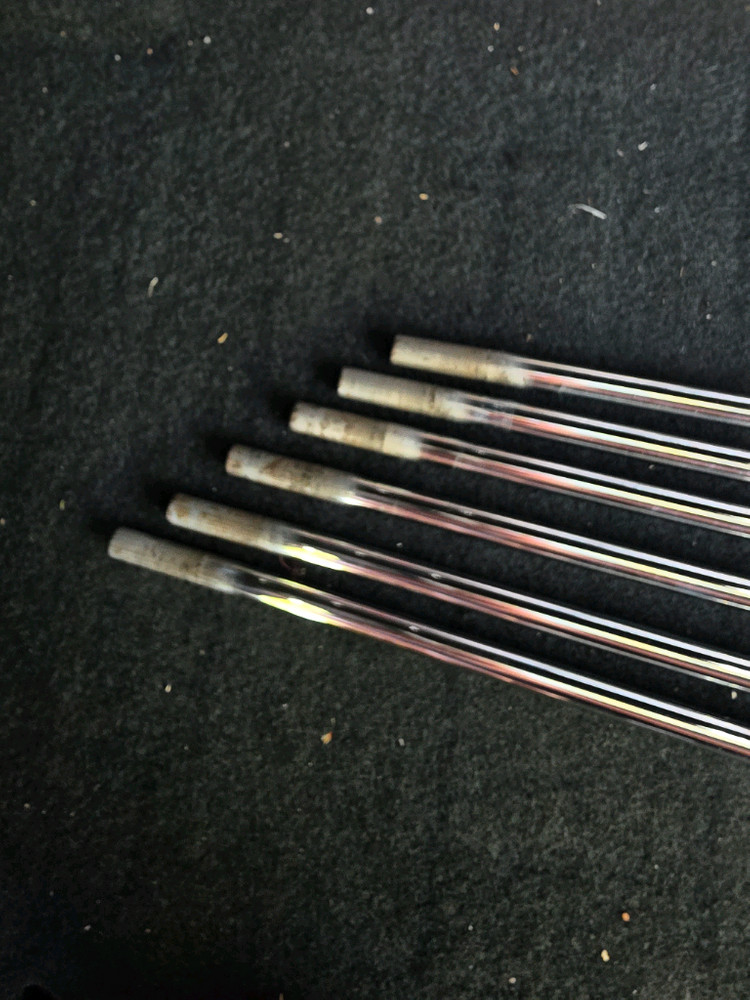 다이나믹골드 95 R300 샤프트 팝니다 이미지