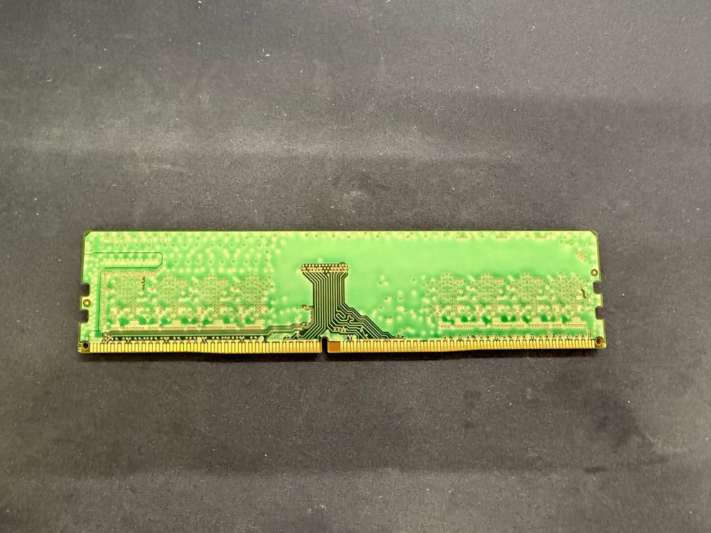 삼성 램 DDR4 8GB (2666V) 판매합니다. 이미지