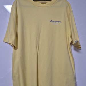 디스커버리 95 반팔티 이미지