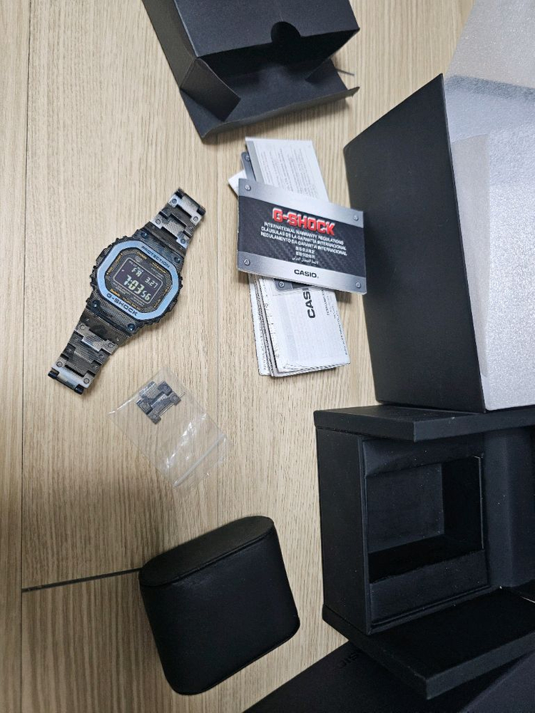 gmw b5000tcf 이미지