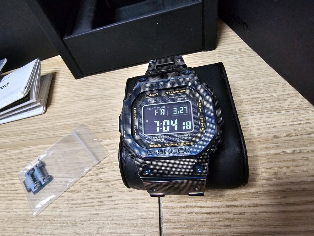 gmw b5000tcf 이미지