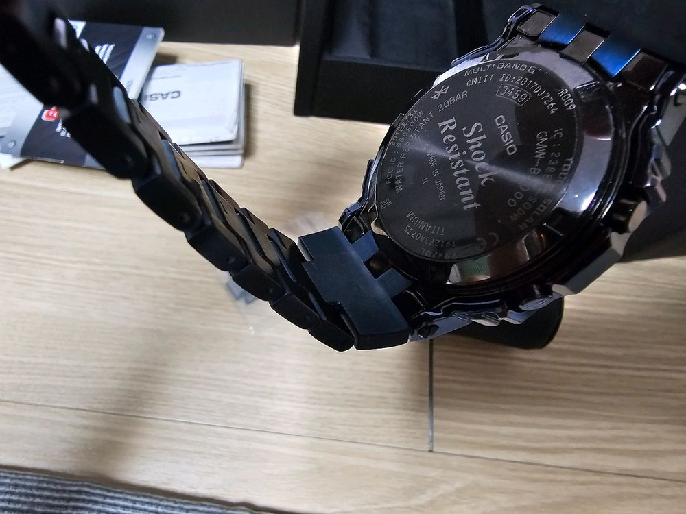 gmw b5000tcf 이미지