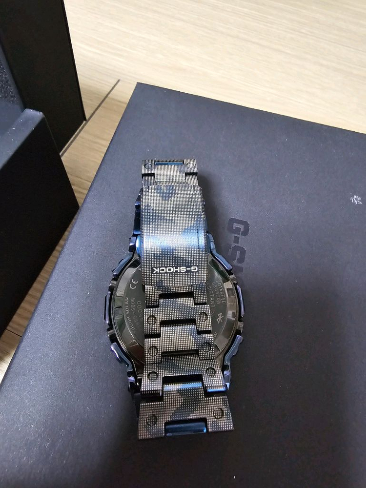 gmw b5000tcf 이미지