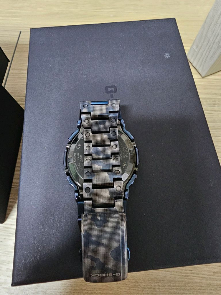 gmw b5000tcf 이미지