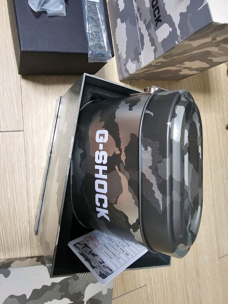 gmw b5000tcf 이미지