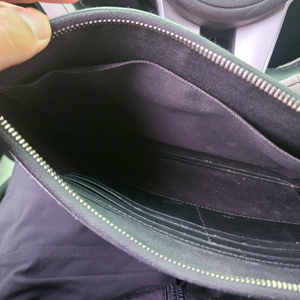 클러치백 이미지