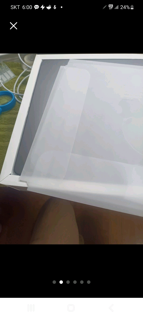 맥북프로14인치 m2 ss급....135만 이미지