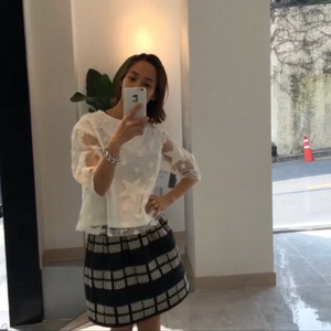 씨호린 어느별에서왔니T 이미지