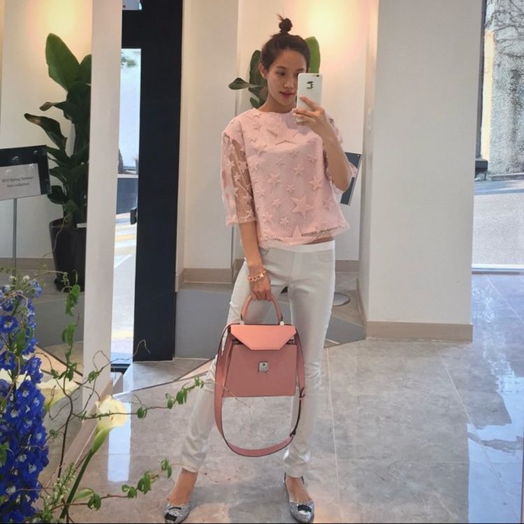 씨호린 어느별에서왔니T 이미지