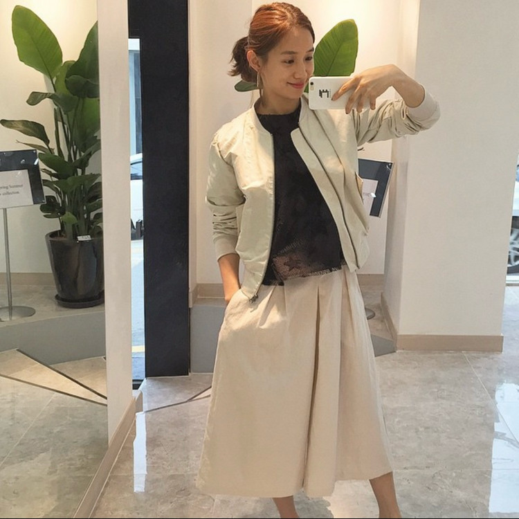 씨호린 어느별에서왔니T 이미지