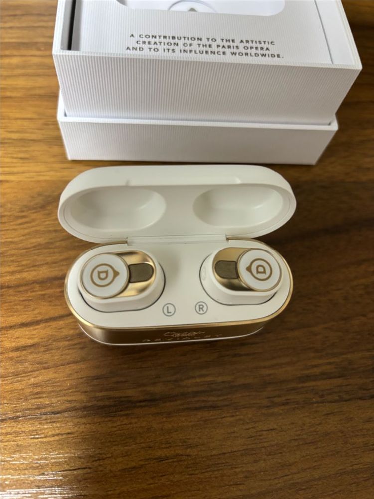 드비알레 제미니 2 오페라 (devialet gemnini 2 opera) 판매 이미지