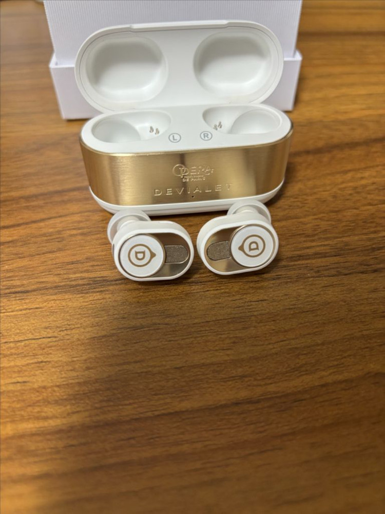 드비알레 제미니 2 오페라 (devialet gemnini 2 opera) 판매 이미지