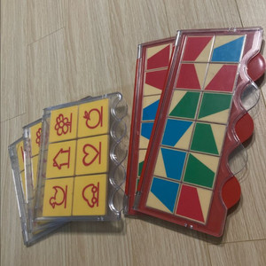 밤비노루크, 미니루크 컨트롤키트 이미지