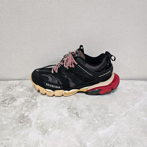 발렌시아가 트랙 스니커즈 신발 41사이즈 265 270 판매 이미지