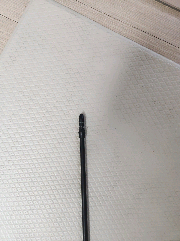 (신동품) 핑 3번 우드용 몬스타 HB 5S 샤프트 이미지