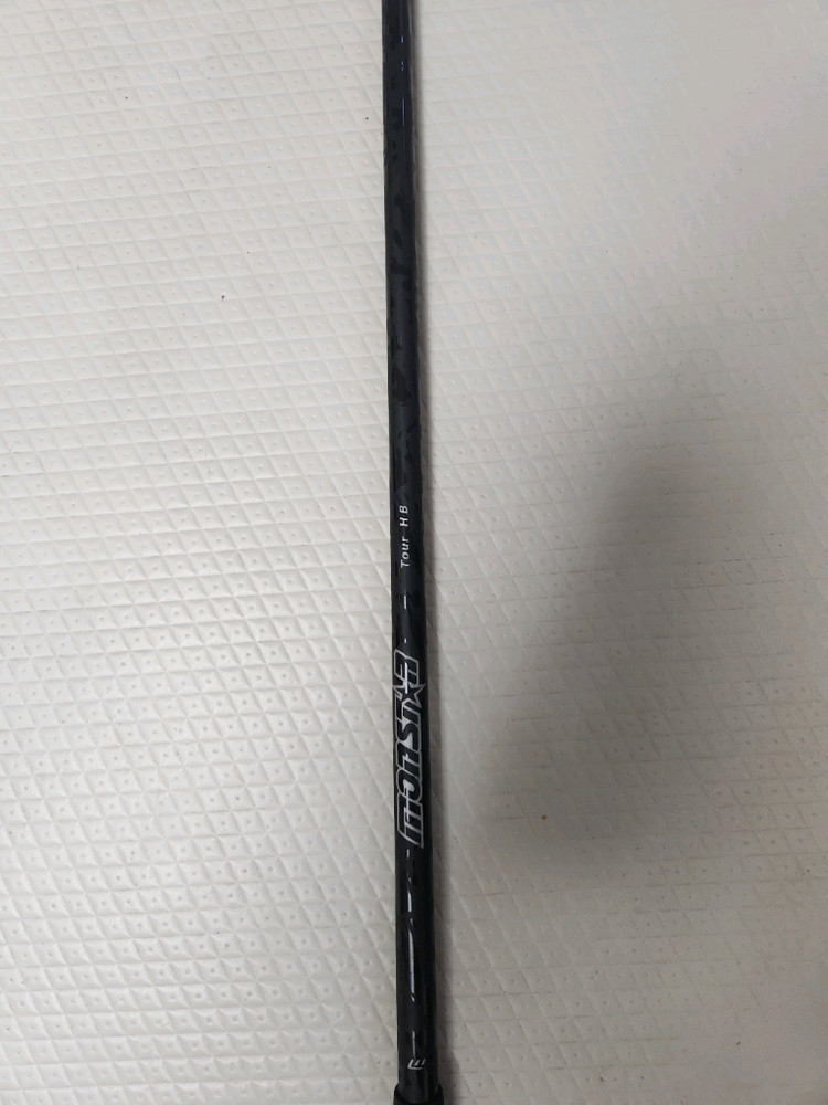 (신동품) 핑 3번 우드용 몬스타 HB 5S 샤프트 이미지