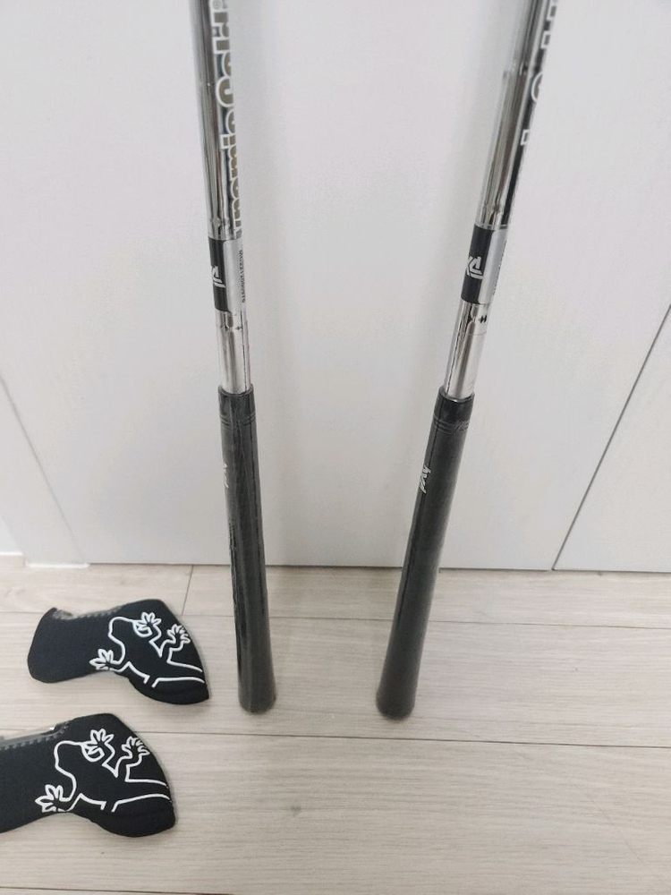 (신품) 카네정품 PXG 0311 슈가대디 블랙 웨지 52도, 58도 이미지