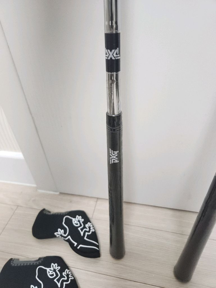 (신품) 카네정품 PXG 0311 슈가대디 블랙 웨지 52도, 58도 이미지