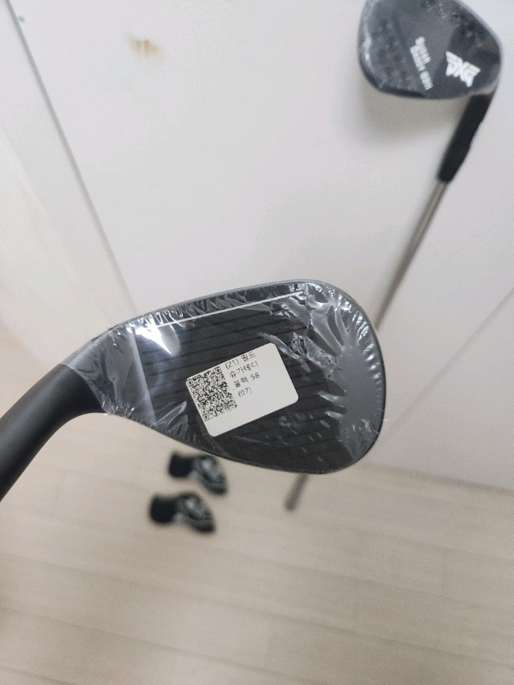 (신품) 카네정품 PXG 0311 슈가대디 블랙 웨지 52도, 58도 이미지