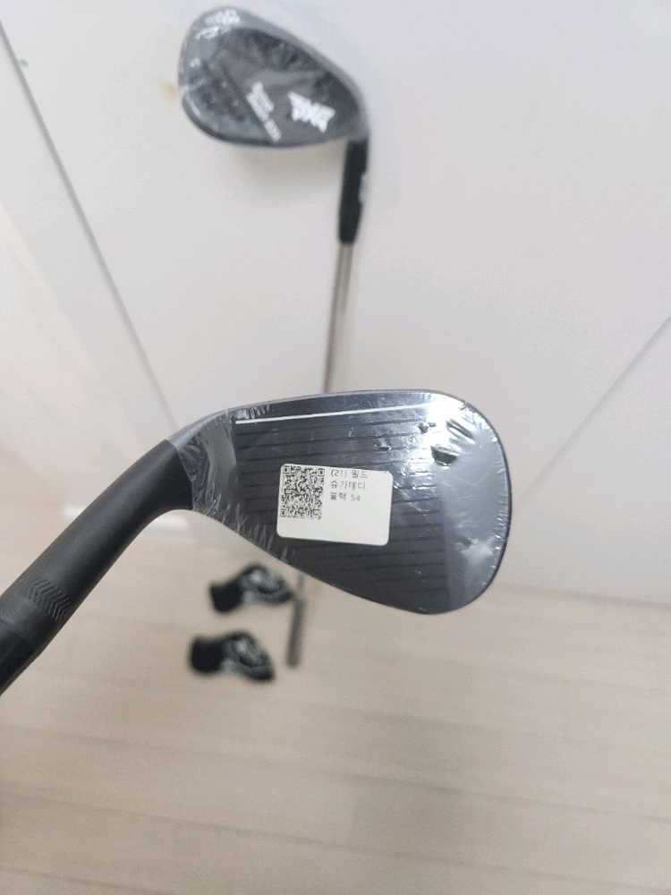 (신품) 카네정품 PXG 0311 슈가대디 블랙 웨지 52도, 58도 이미지