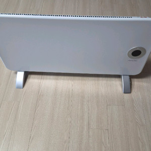 아낙 컨벡션 전기 히터 이미지