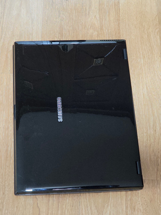 삼성 노트북 NT-R60 이미지