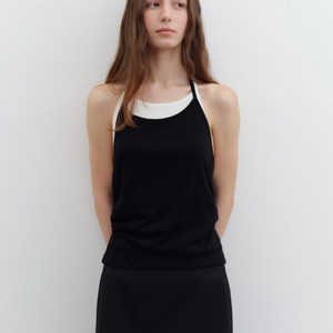 레터 레이어드 탑 팝니다 이미지