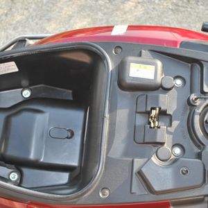 vf100 스쿠터 판매합니다 이미지