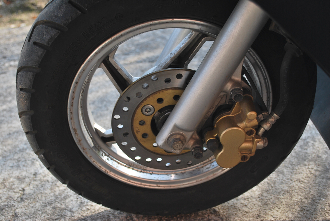 vf100 스쿠터 판매합니다 이미지