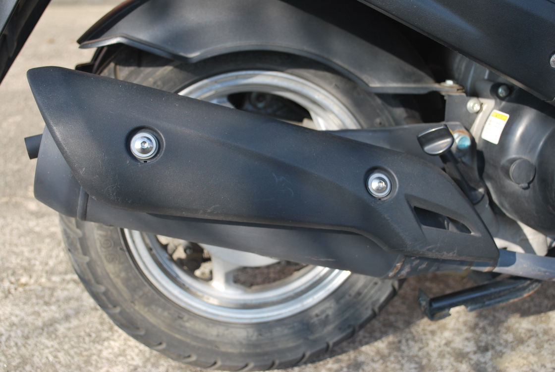 vf100 스쿠터 판매합니다 이미지