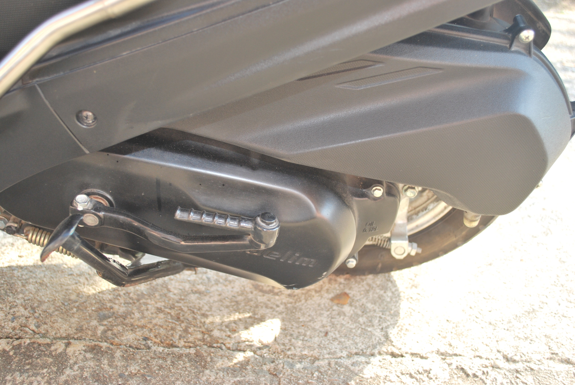 vf100 스쿠터 판매합니다 이미지