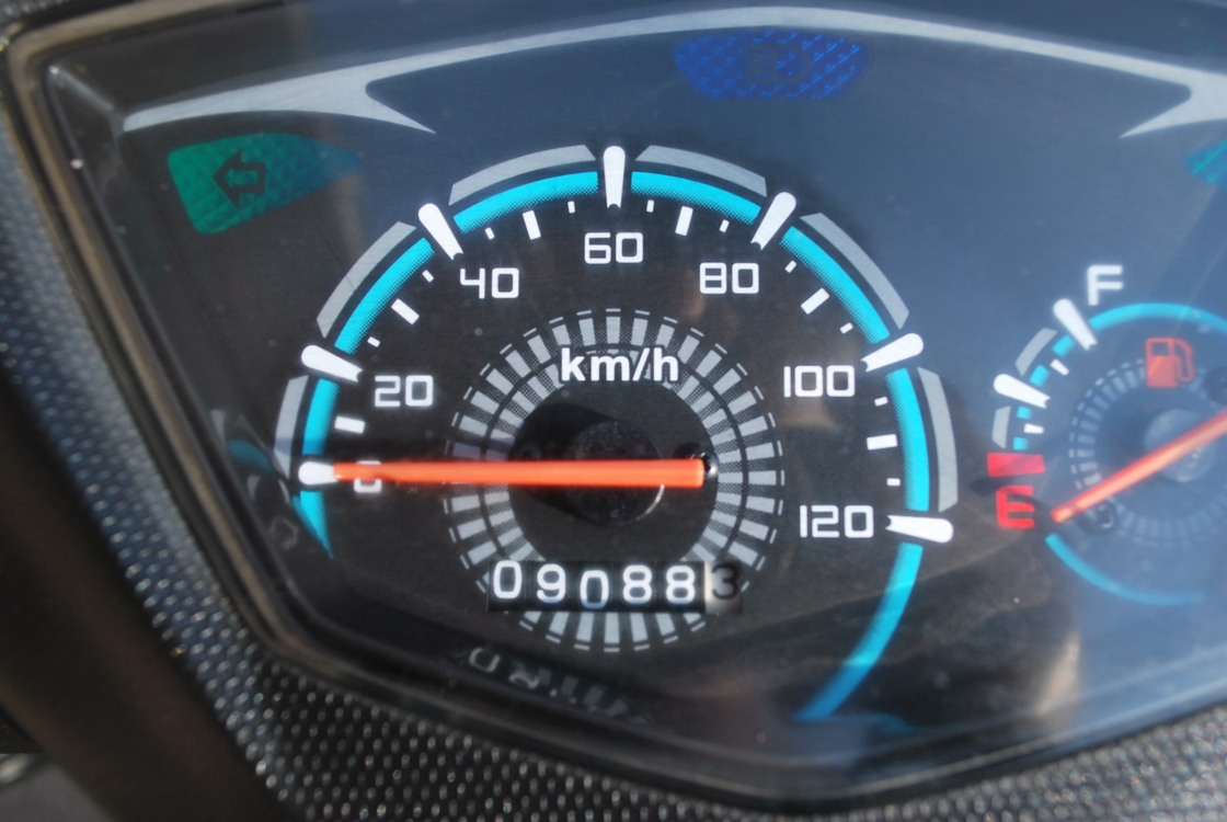 vf100 스쿠터 판매합니다 이미지