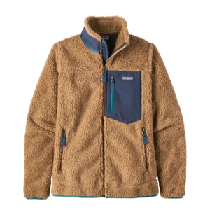 파타고니아 레트로 x 후리스 여성용 이미지