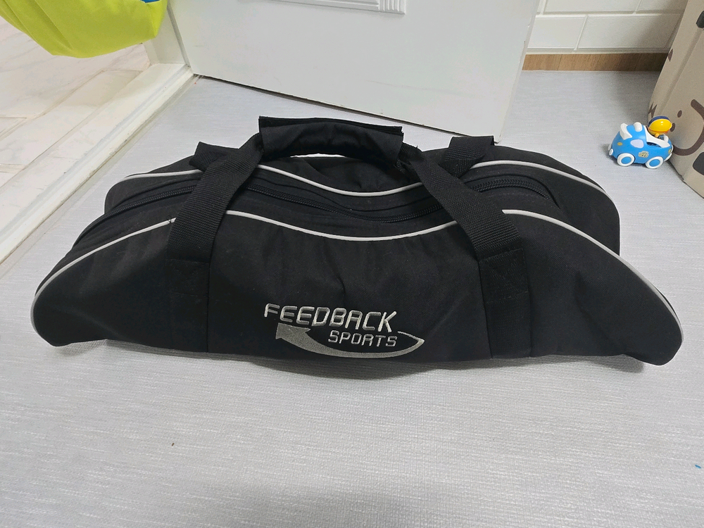 앞바퀴 고정로라 옴니움 트레이너 팝니다 이미지