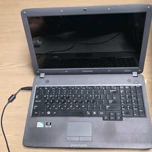 삼성전자 노트북 판매합니다 이미지