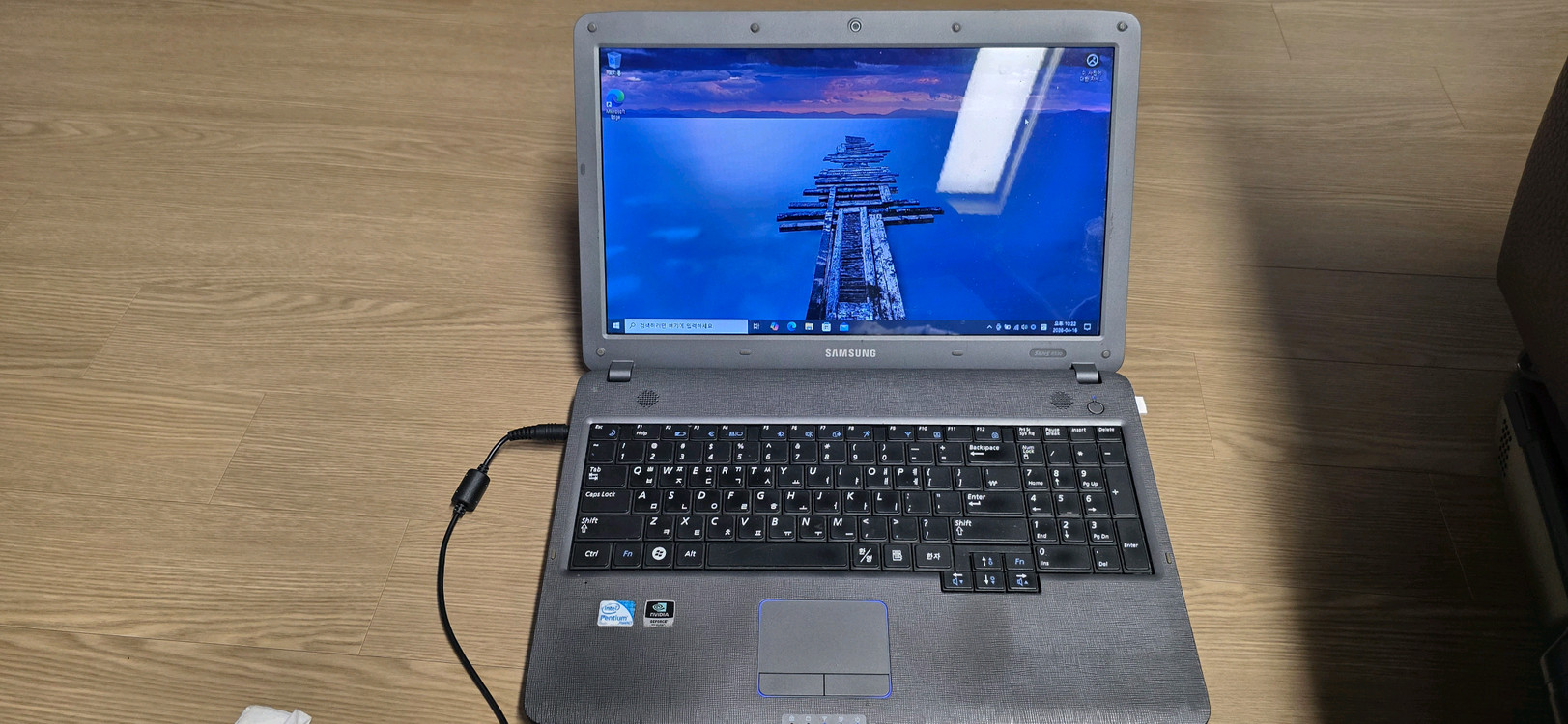 삼성전자 노트북 판매합니다 이미지