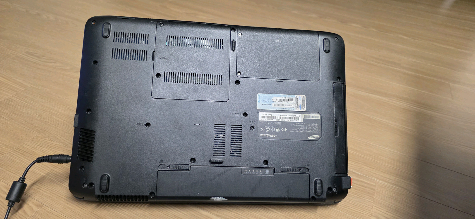 삼성전자 노트북 판매합니다 이미지