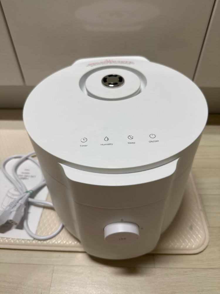 이노크아든 가열식 올스텐 가습기 이미지