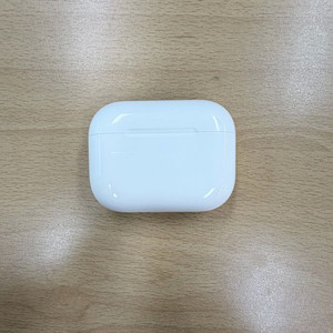 에어팟 프로 3세대 본체 이미지