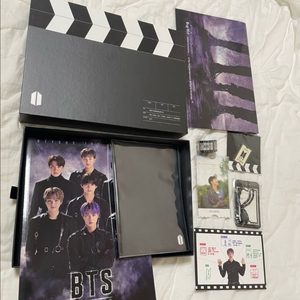 BTS 6기 아미 멤버십 키트 세트 이미지