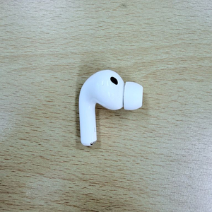 에어팟 프로 3세대 왼쪽 유닛 이미지