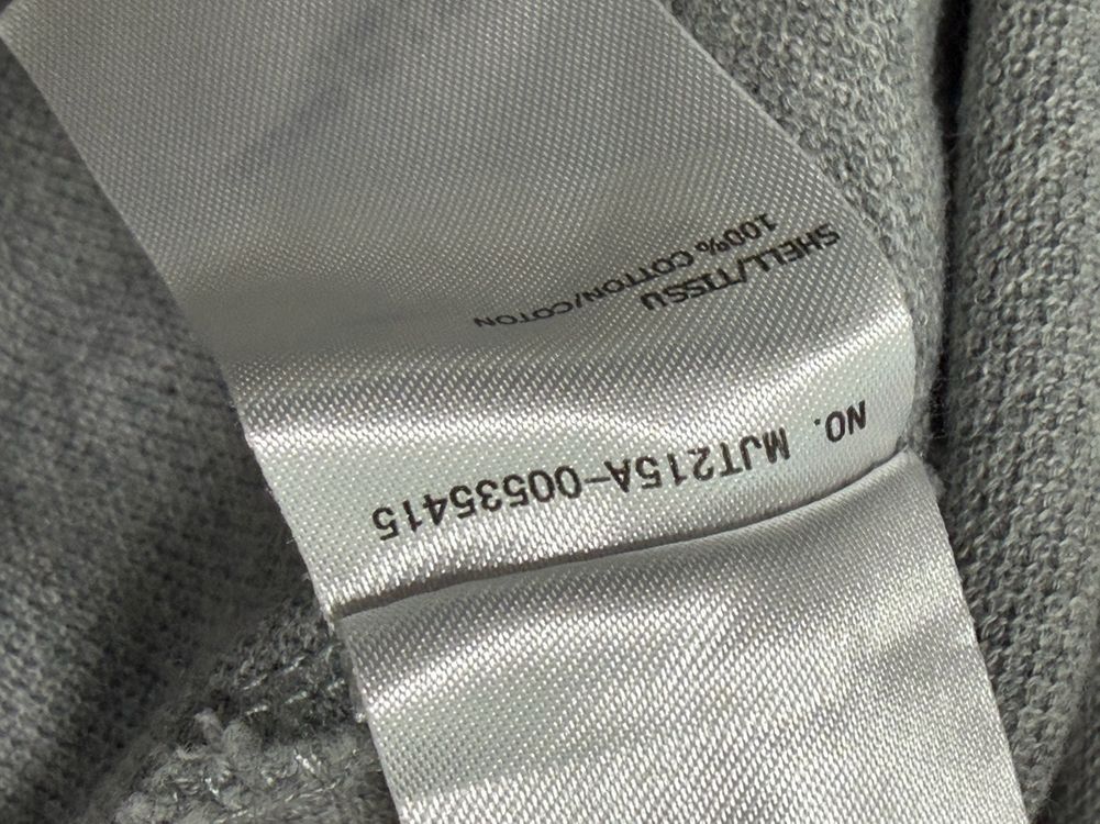 톰브라운 반팔카라티 이미지