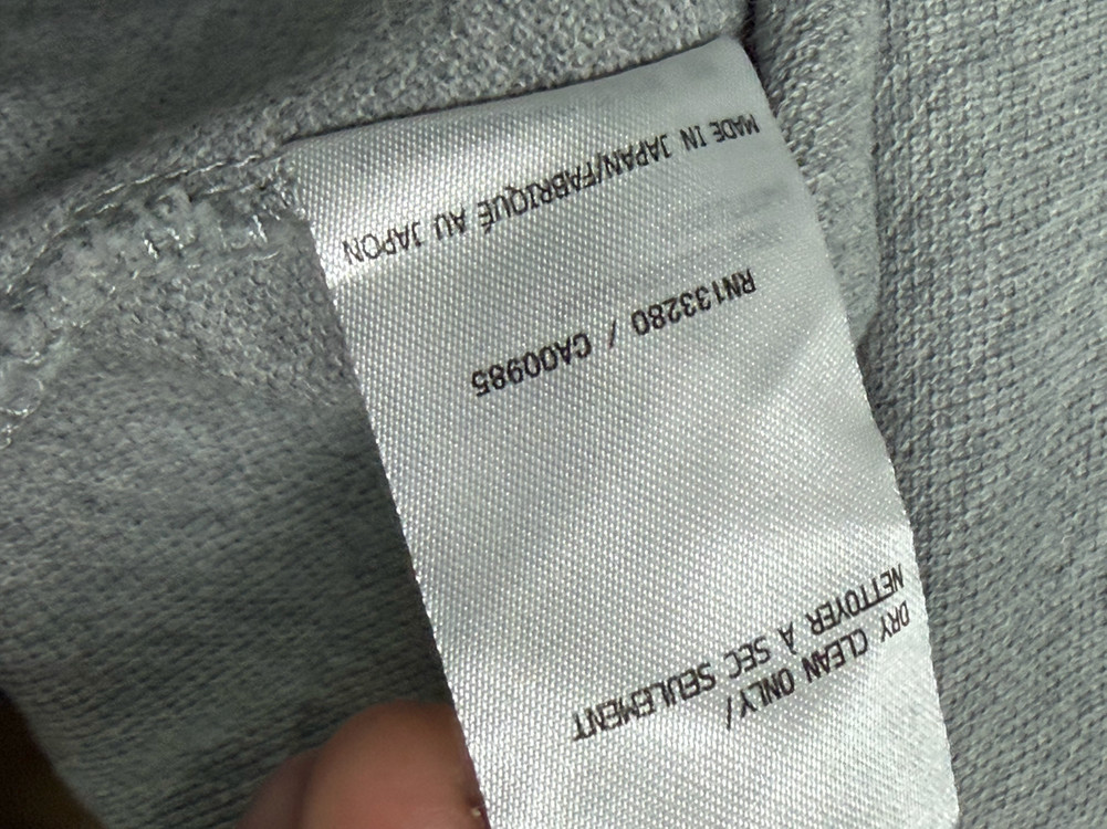 톰브라운 반팔카라티 이미지