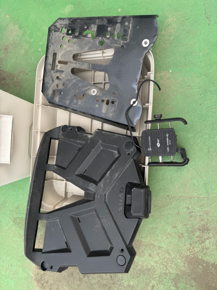 (중고) 혼다 비전110 오토바이 이미지